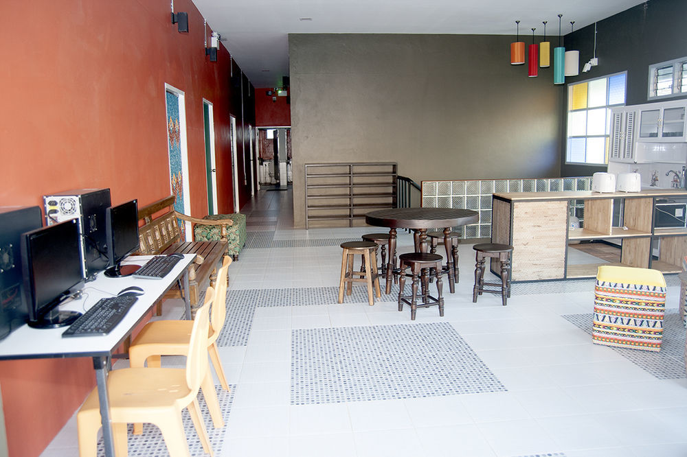 Heuan Pak-Dee Chiangmai Chiang Mai Exteriör bild