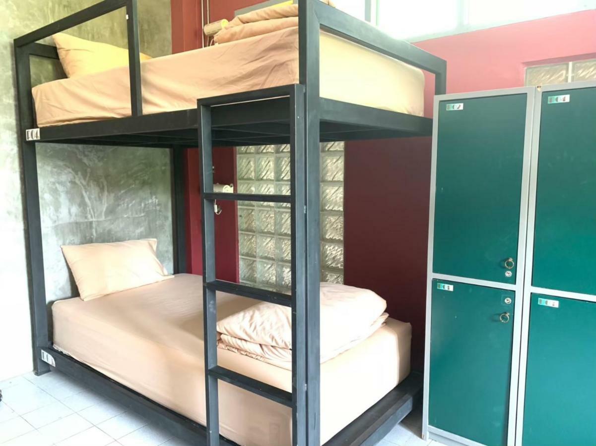 Heuan Pak-Dee Chiangmai Chiang Mai Exteriör bild